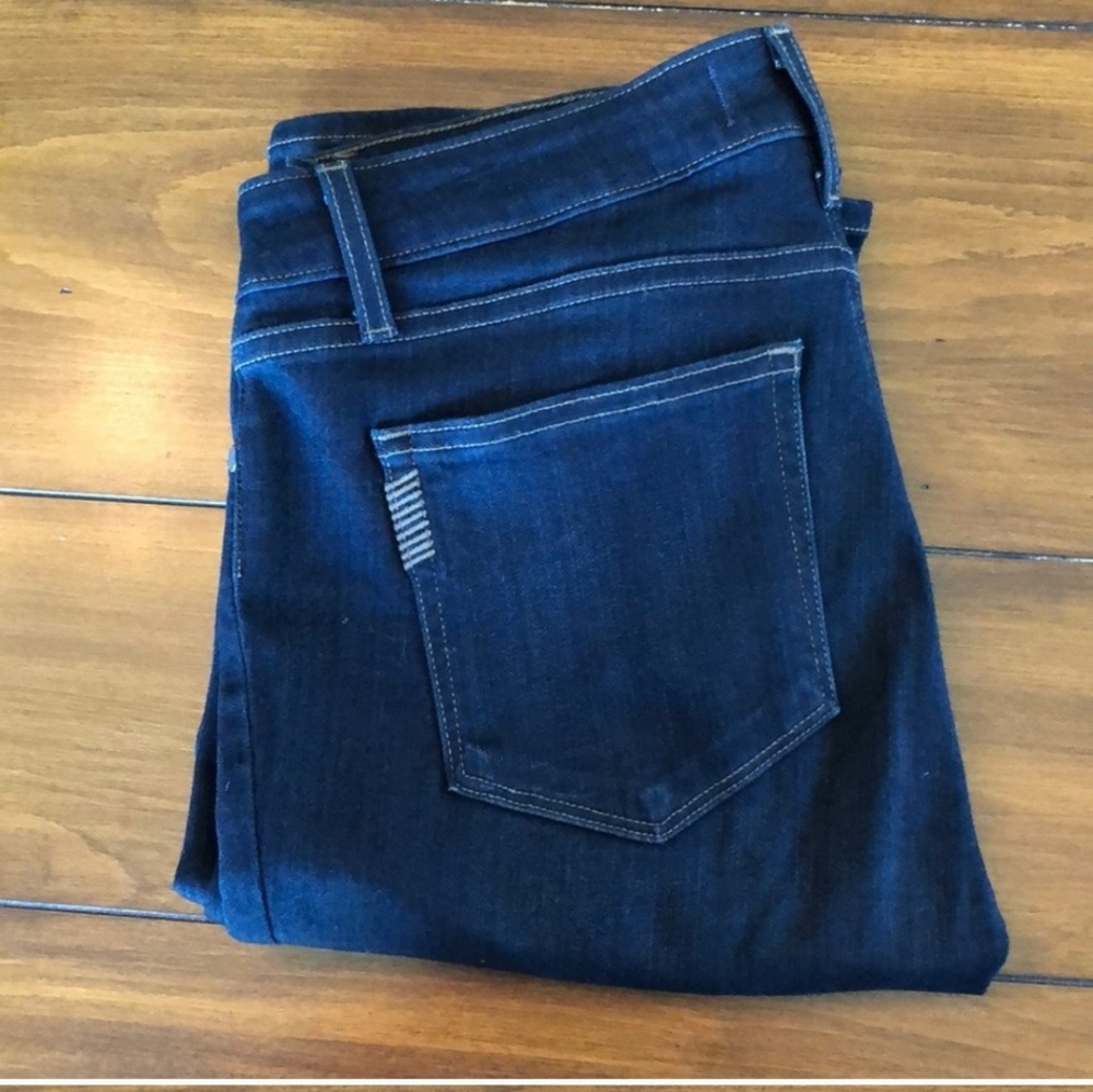 Paige Jeans